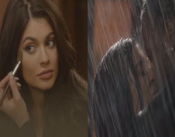 Kylie Jenner vira musa do videoclipe do suposto namorado, o músico <i>Party Next Door</i>, confira!