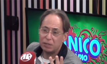 Pedro Cardoso dispara contra a <i>Globo</i>: - <i>Ela teve o mais absoluto desprezo pelo meu trabalho</i>