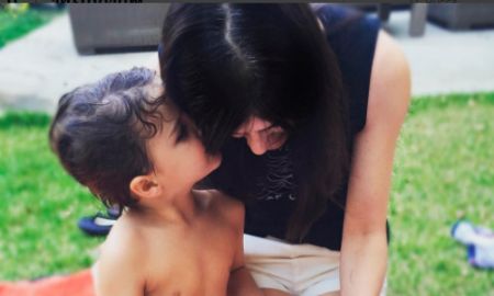 Selma Blair faz aniversário de 44 anos e menciona seu incidente no voo, confira!
