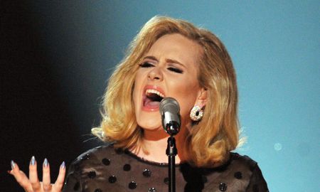 Sete provas de que Adele é a rainha dos palcos!