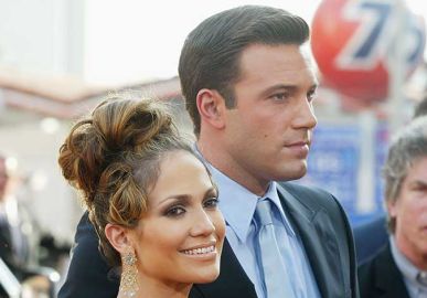 Ben Affleck diz que sua carreira bombou após término com Jennifer Lopez