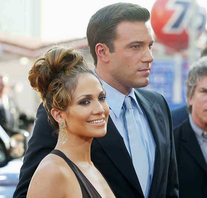 Ben Affleck diz que sua carreira bombou após término com Jennifer Lopez