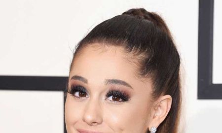 Sempre com um visual só, mas não por muito tempo! Confira como Ariana Grande ficaria com outros estilos de cabelos!