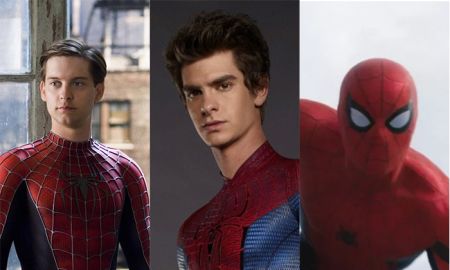Qual dos três Homem-Aranha você seria?
