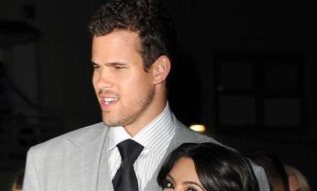 Ops! Ex-marido de Kim Kardashian pode escrever livro com podres mais quentes da <i>socialite</i>, entenda!