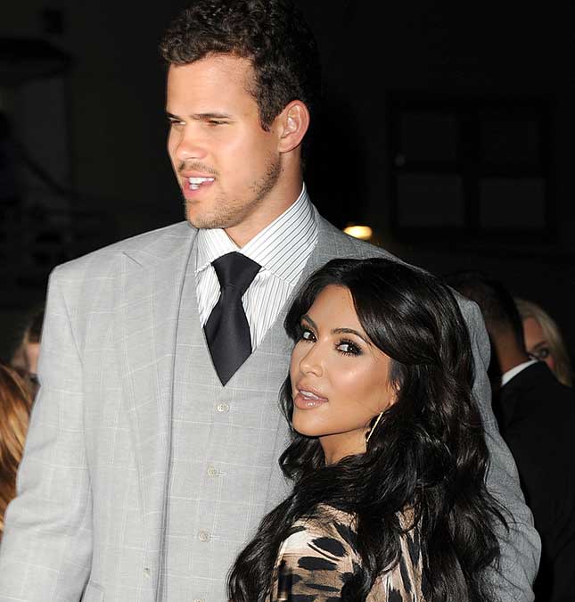 Ops! Ex-marido de Kim Kardashian pode escrever livro com podres mais quentes da <i>socialite</i>, entenda!