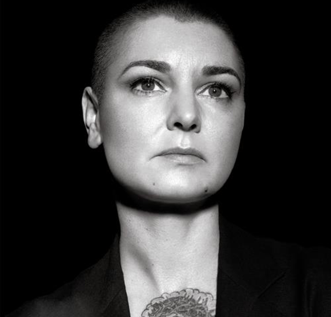 Sinead O'Connor nega que tenha tentado se matar e chama a notícia de <I>falsa e maliciosa</I>