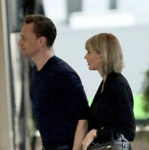 Agora ficou sério: Tom Hiddleston conhece a família de Taylor Swift, saiba mais!