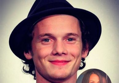 Zoe Saldana lamenta morte de Anton Yelchin, seu companheiro de elenco em <i>Star Trek</i>
