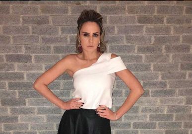 Ex-<i>BBB</i> Ana Paula Renault fará participação em novela <i>Haja Coração</i>, confira!