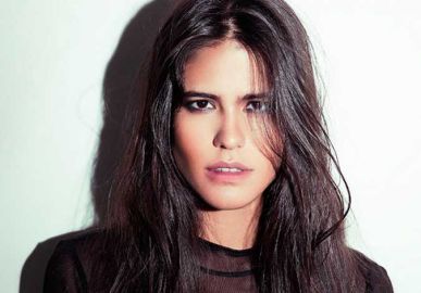 Filha de Glória Pires, Antonia Morais fará par com Eduardo Moscovis em série, saiba mais!