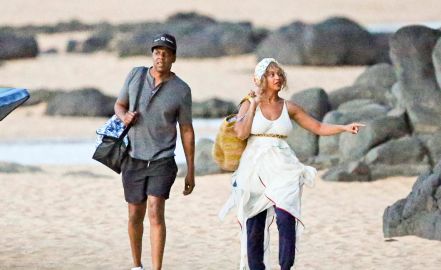 Beyoncé mostra que seu casamento com Jay-Z está mais forte do que nunca, confira!