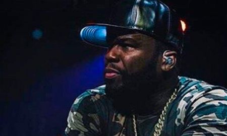 <i>Rapper 50 Cent</i> é preso por falar palavrão no palco, entenda!