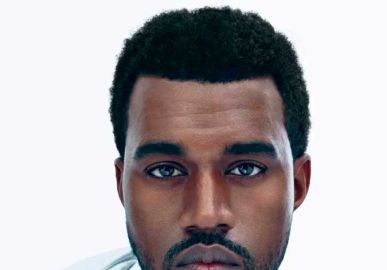 Kanye West espera repercussão de clipe polêmico <i>Será que alguém pode me processar logo?</i>