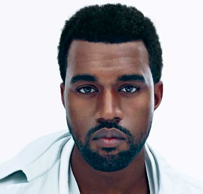Kanye West espera repercussão de clipe polêmico <i>Será que alguém pode me processar logo?</i>
