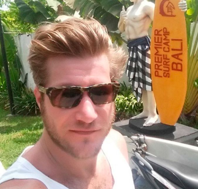 Também no sétimo programa estava o campeão Alemão, um dos nomes mais populares de todo os BBBs. Depois de sair do confinamento, ele montou uma empresa de comunicação com sua irmã e chegou a apresentar quadros no Fantástico, além de um programa especial sobre o reality no Multishow.