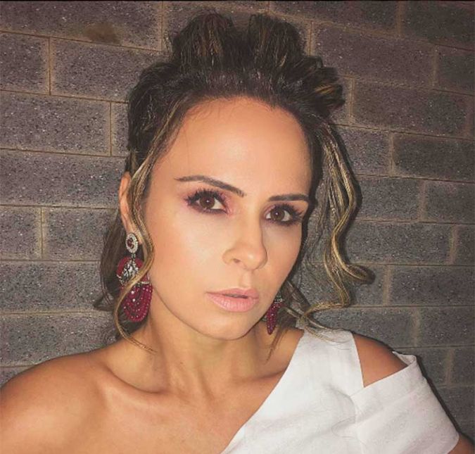 Ana Paula participou do programa de 2016. A mineira foi expulsa do programa após dar dois tapas no rosto de Renan, mas, assim que saiu do reality, estreou um quadro no programa Vídeo Show. Além disso, foi chamada para fazer uma participação na novela Haja Coração, interpretando ela mesma. Atualmente, ela é contratada do SBT, onde apresenta programas vespertinos.