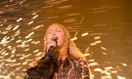 Beyoncé arrasa novamente no <I>BET Awards</I>, confira!