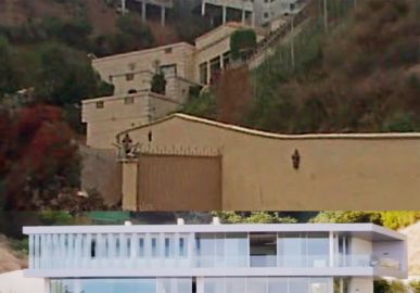 Mansão na qual Brittany Murphy e marido morreram está à venda de novo e foi renovada, confira!