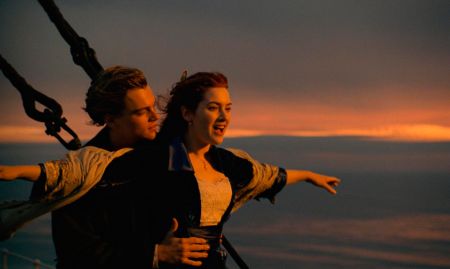 Um pouquinho de fantasia, por favor! Confira as doze cenas do cinema que gostaríamos que acontecessem conosco!