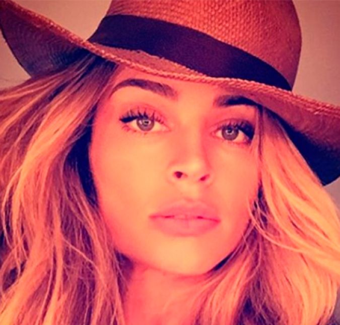Grazi Massafera caiu no gosto do público. A atriz, que já foi participante do Big Brother Brasil, acumula hoje uma carreira de sucesso e cheia de revelações! Sempre discreta em relação à vida pessoal, Grazi, nascida no dia 28 de junho de 1982, começou a se soltar mais após o término do seu relacionamento com Cauã Reymond, com quem tem uma filha, e agora, você confere algumas das revelações mais bombásticas, inusitadas e engraçadas da atriz, a seguir!