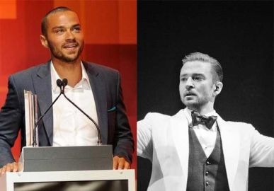 Discurso de Jesse Williams, astro de <i>Grey's Anatomy</i>, envolve Justin Timberlake em polêmica. Entenda!