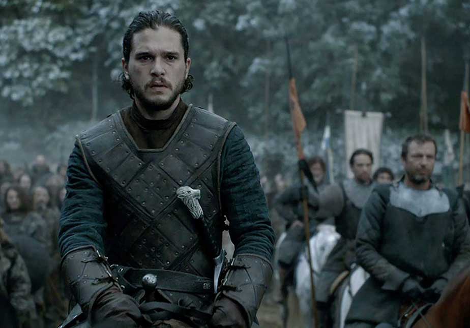 Criadores de <i>Game of Thrones</i> revelam que próximas temporadas serão mais curtas, saiba mais!