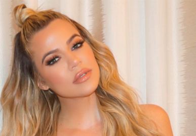 Khloé Kardashian não está contente com o casamento do irmão e não irá à cerimônia