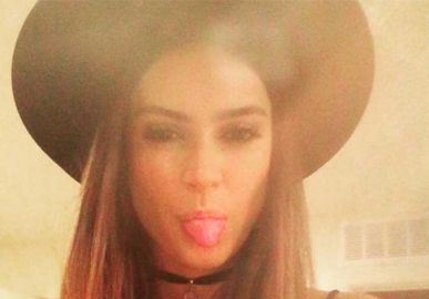 Thaila Ayala será protagonista de filme norte-americano inspirado no desenho <i>Pica-Pau</i>. Saiba detalhes!