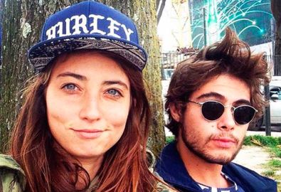 Como não amar? Confira os momentos mais fofos de Rafael Vitti e Julia Oristanio!