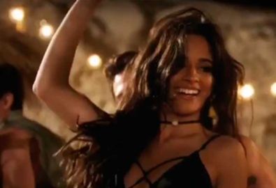 Meninas do <I>Fifth Harmony</i> provam que são apaixonadas pelas terras brasileiras nas primeiras horas no país!