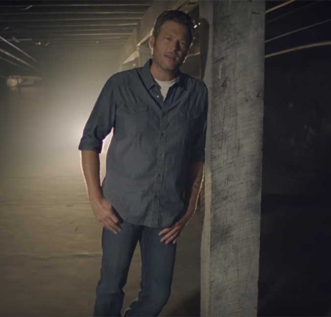 Blake Shelton supera o fim de seu casamento com Miranda Lambert no clipe de <i>She's Got a Way With Words</i>, entenda!