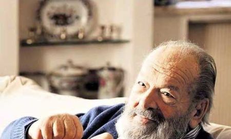 Bud Spencer, ator de <i>Dois Tiras Fora de Ordem</i>, morre aos 86 anos de idade