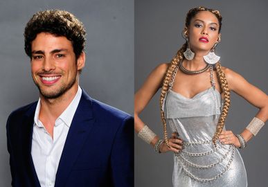 Cauã Reymond vira apresentador de programa de samba, saiba mais!
