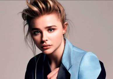 Namorada de Brooklyn Beckham, Chloë Grace Moretz reclama sobre <i>haters</i> no <i>Twitter</i>