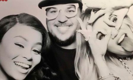 Khloé Kardashian comemora aniversário, mas noiva de Robert Kardashian que rouba a cena, entenda!