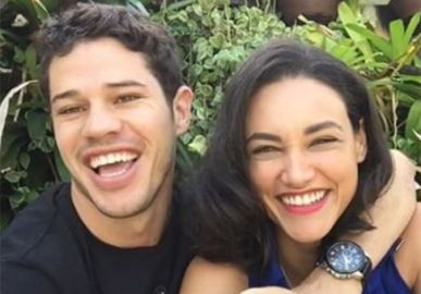 José Loreto revela que Débora Nascimento está se sentindo pressionada com a gravidez, entenda!