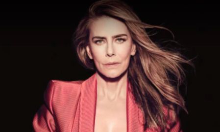 Maitê Proença aparece poderosa em ensaio e revela: <I>Tomei drogas por três anos</i>, saiba mais!
