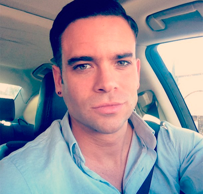 Audiência de Mark Salling, astro de <I>Glee</I>, é adiada pelo júri