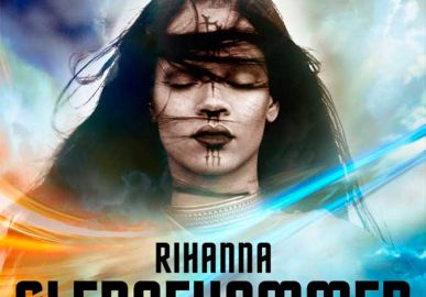 Rihanna ajuda a confortar elenco de <I>Star Trek</i> após morte de Anton Yelchin, saiba como!