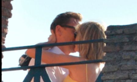 Taylor Swift e Tom Hiddleston fazem viagem romântica à Itália, veja as fotos!