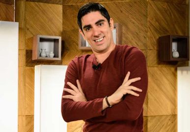 Saiba tudo sobre <i>Adnight</i>, o <i>talk show</i> de Marcelo Adnet!