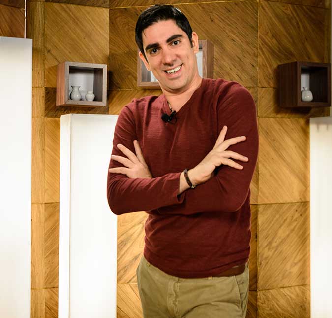 Saiba tudo sobre <i>Adnight</i>, o <i>talk show</i> de Marcelo Adnet!