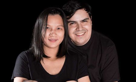 Cecília, filha da ex-participante do <I>MasterChef</I>, Jiang, ganha ensaio fotográfico inspirado em <I>Star Wars</I>. Confira!