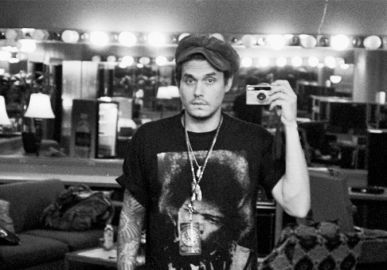 Cantor John Mayer confessa que está procurando por sua alma gêmea - será que pode ser você?