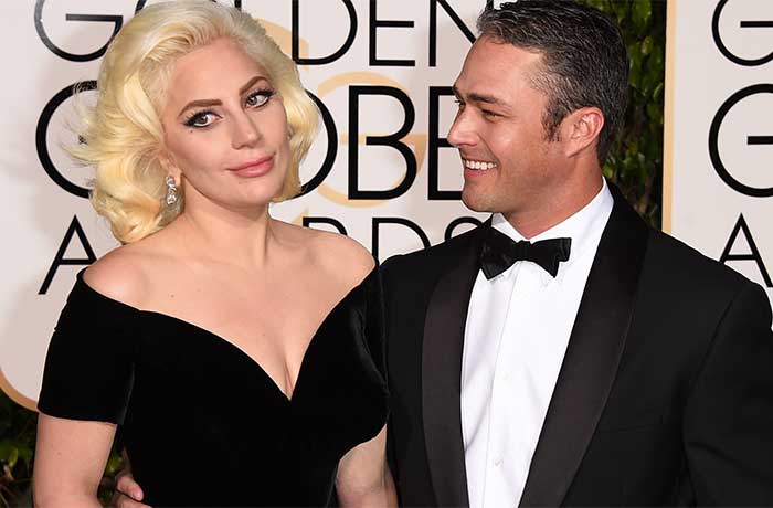 Taylor Kinney quer reatar com Lady Gaga, entenda!