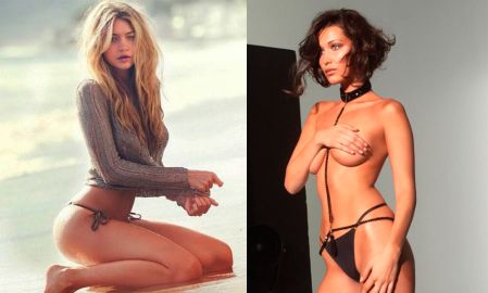 Gigi Hadid <i>vs</i> Bella Hadid: quem vence essa disputa entre irmãs?