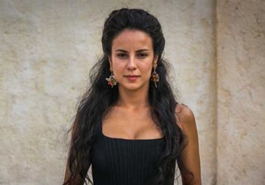 Andreia Horta vai estrelar <i>Pega Ladrão</i> a próxima novela das sete da <i>Globo</i>, diz jornal
