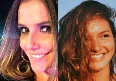 Atriz e modelo de 16 anos será filha de Deborah Secco em <i>Malhação</i>, veja!