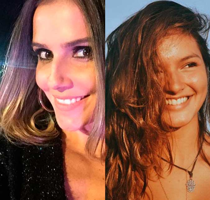 Atriz e modelo de 16 anos será filha de Deborah Secco em <i>Malhação</i>, veja!